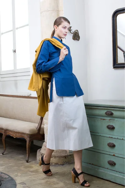 Look 7